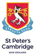 St Peter's, Cambridge