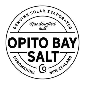 Opito Bay Salt Company