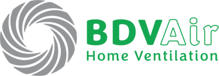BDVair Home Ventilation | Auckland | Waikato | Bay of Plenty