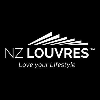 NZ Louvres