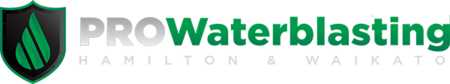 Pro Waterblasting Waikato