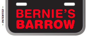 Bernie's Barrows