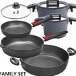 Woll Cookware