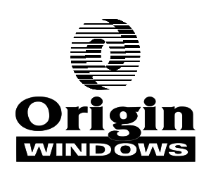 Origin Windows Hamilton