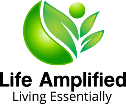 Pure Essentials - Life Amplified