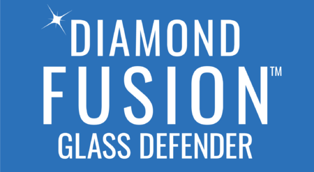 Diamond Fusion Glass Defender