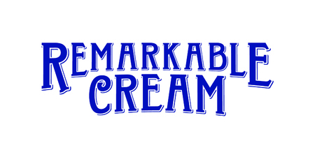 Remarkable Cream