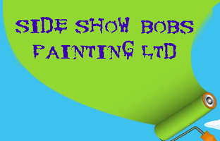 Side Show Bob Painting Ltd