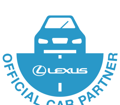 Official Car Partner - Lexus of Hamilton