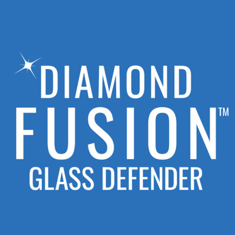 Diamond Fusion Glass Defender