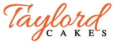 Taylord Cakes