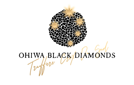 Ohiwa Black Diamond Truffles
