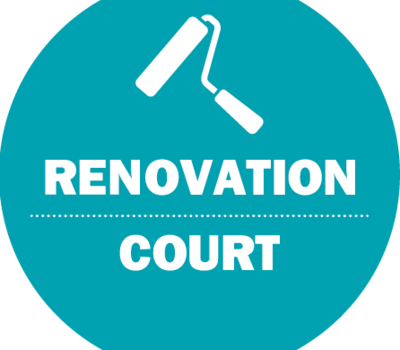Renovation Court