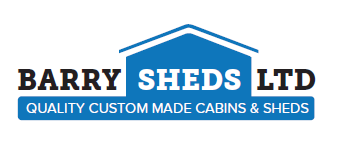 Barry Sheds Ltd
