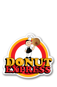 Churro Express/No Name Donut