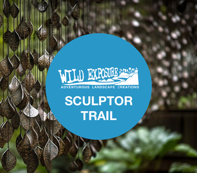 Wild Exposure Sculpture Trail 
