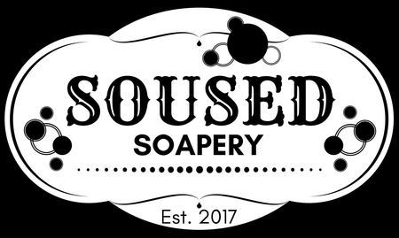 Soused Soapery