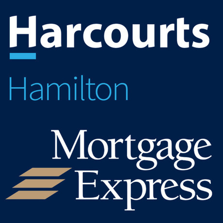Harcourts Hamilton & Mortgage Express