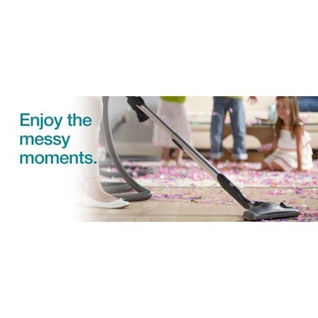 Beam Electrolux Built-In Vacuum Systems