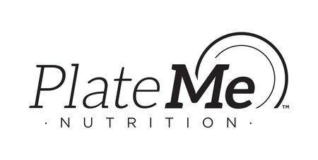 Plate Me Nutrition