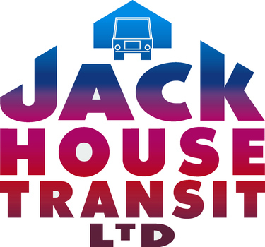 Jack House Transit 1896 Ltd