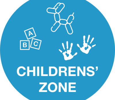 Childrens' Zone
