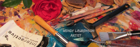 Wendy Laurenson Artist