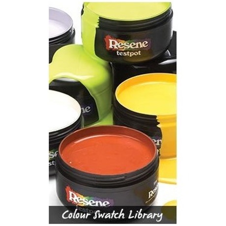 Resene Paints Ltd