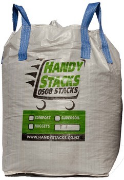 HandyStacks Ltd
