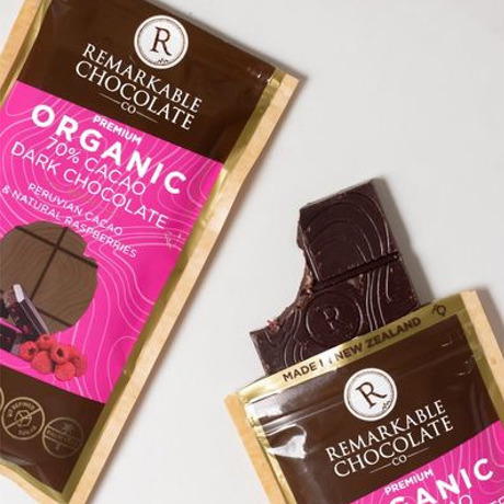 The Remarkable Chocolate Co
