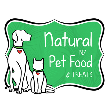 Natural NZ Pet Food & Treats