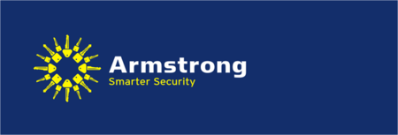 Armstrong Smarter Security - Chiave Ltd