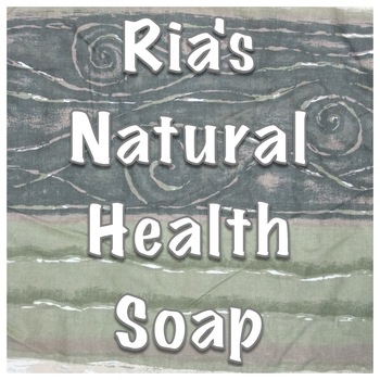 Ria's Natural Health Soap