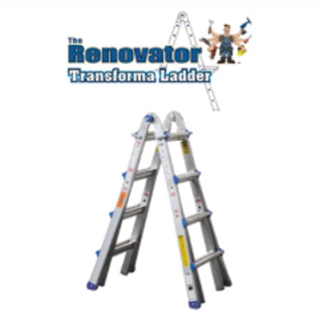 Transforma Ladders