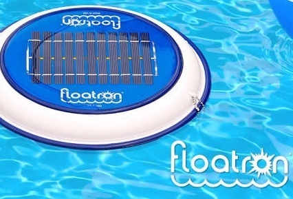 Floatron Swimming Pool Purifiers