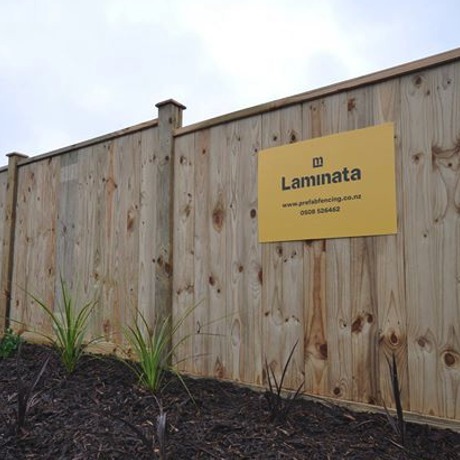 Laminata Outdoor Ltd