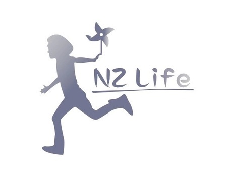 NZ Life Ltd