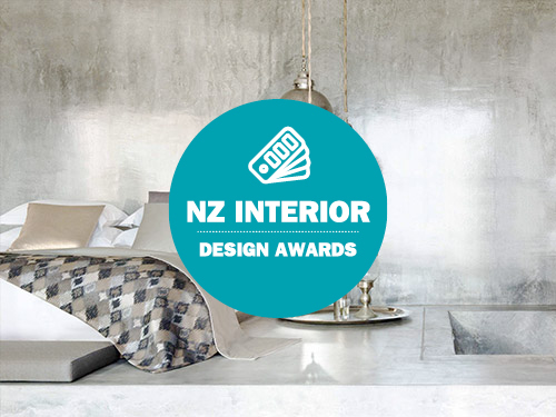 NZ Interior Design Awards