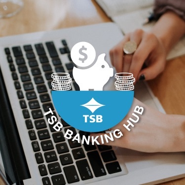 TSB Banking Hub
