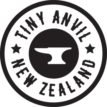 Tiny Anvil Ltd