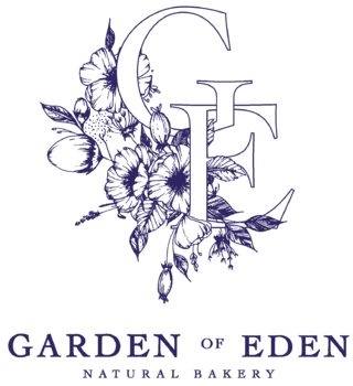 Garden of Eden Cakes