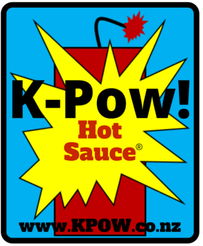 K-Pow Hot Sauce Company