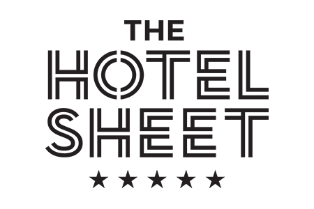 The Hotel Sheet