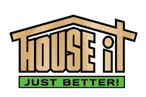 House It - Just Better!