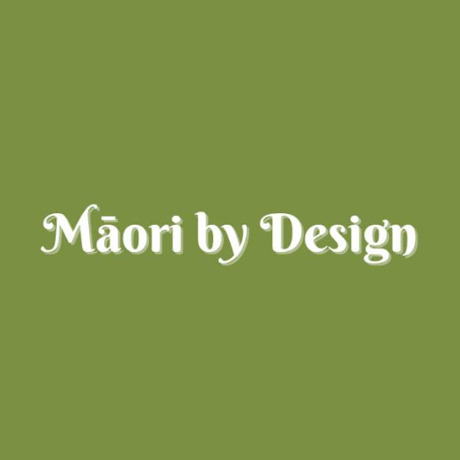 Māori By Design