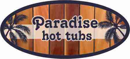 Paradise Hot Tubs Ltd