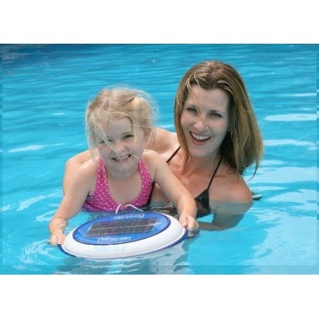 Floatron Swimming Pool Purifiers