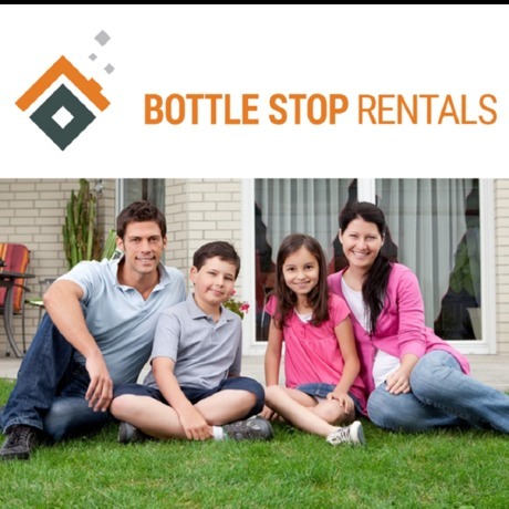 Bottle Stop Properties - Rentals & Maintenance