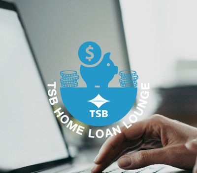 TSB Home Loan Lounge