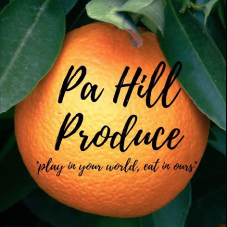 Pã Hill Produce